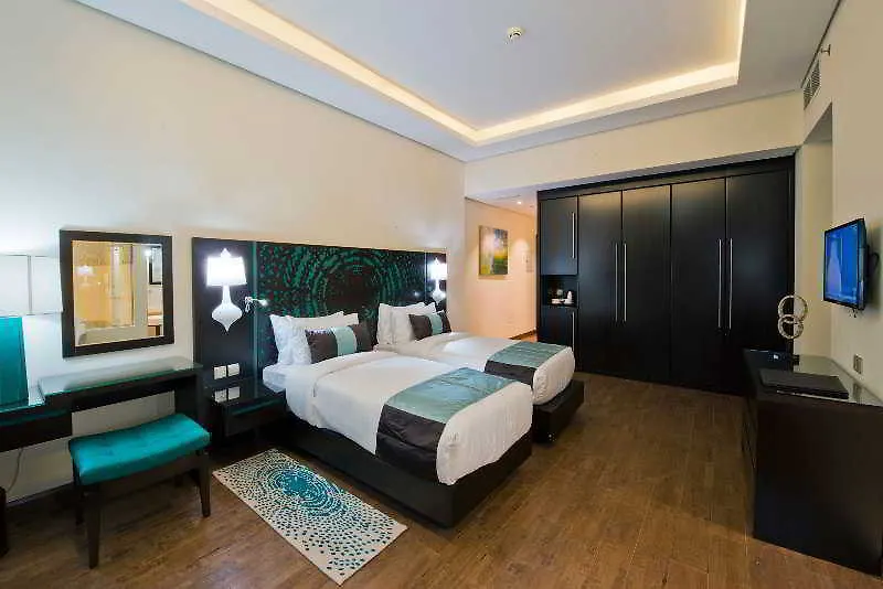 Signature Hotel Deira Dubaj 3*,  Egyesült Arab Emírségek