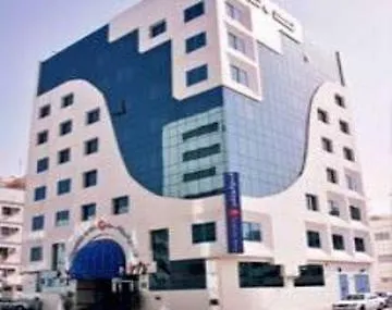 Signature Hotel Deira Dubaj 3*,  Egyesült Arab Emírségek