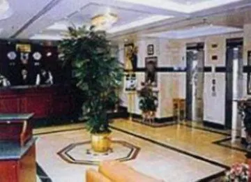 Signature Hotel Deira Dubaj