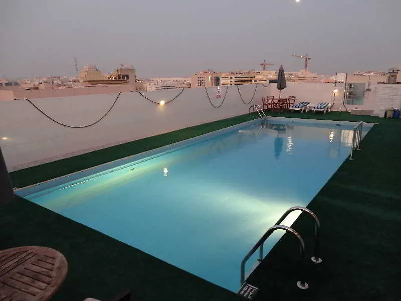 Signature Hotel Deira Dubai